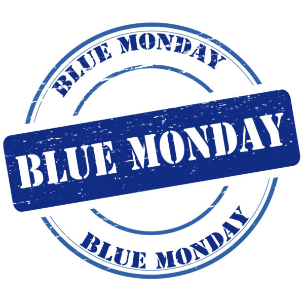 Blue Monday: Η πιο καταθλιπτική Δευτέρα | imommy.gr