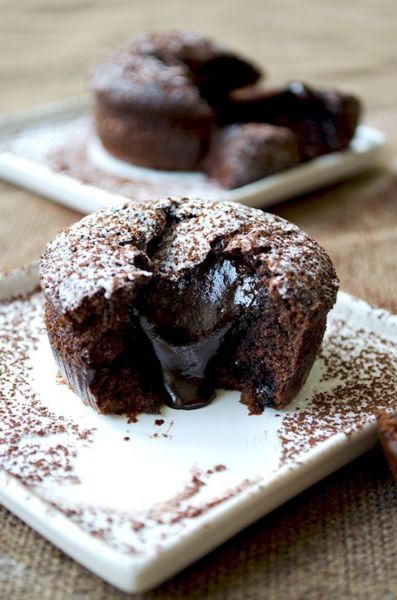 Εύκολο και λαχταριστό υγρό κέικ σοκολάτας! | imommy.gr