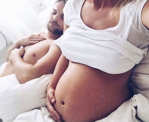 10 πράγματα που πρέπει να ξέρει ένας άντρας για μια έγκυο γυναίκα! | imommy.gr