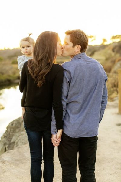 Πώς να αποκτήσετε ισχυρούς οικογενειακούς δεσμούς | imommy.gr