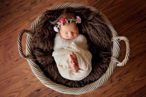 Φωτογραφικό άλμπουμ: Όταν τα νεογέννητα αποτελούν πηγή έμπνευσης | imommy.gr