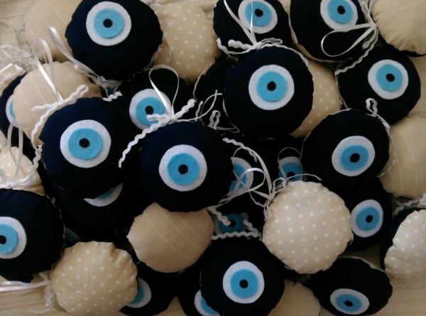 Κερδίστε 50 χειροποίητες παιδικές μπομπονιέρες για την βάφτιση του μωρού σας | imommy.gr