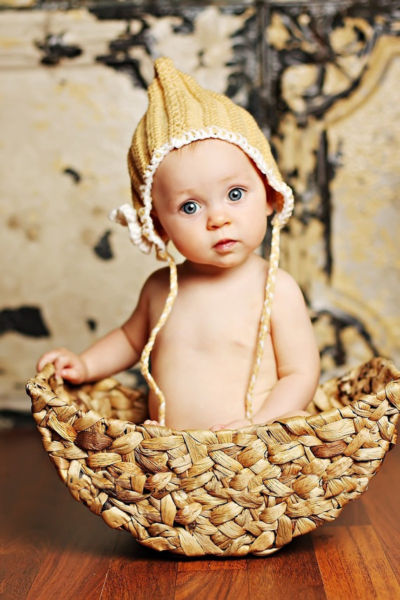 Τα 10 πιο αστεία πράγματα που κάνουν τα μωρά! | imommy.gr