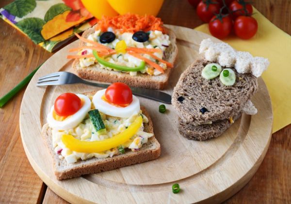 10 χρυσοί κανόνες για σωστές διατροφικές συνήθειες | imommy.gr