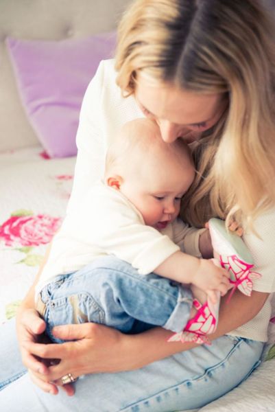 Ποιος είναι ο πιο δύσκολος χρόνος της μητρότητας; | imommy.gr