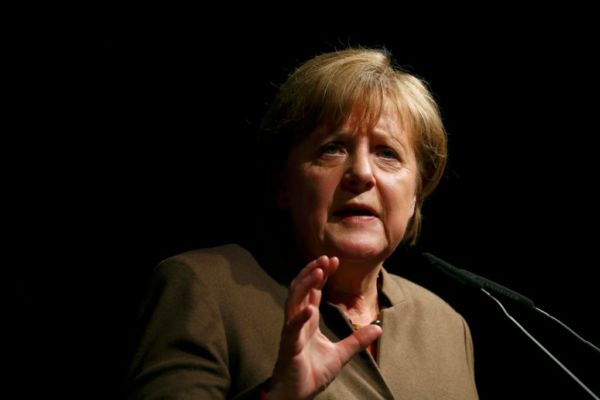 Μέρκελ:  Να φερθούμε ευρωπαϊκά και να μην αφήνουμε την Ελλάδα να σηκώνει μόνη όλο το βάρος | imommy.gr