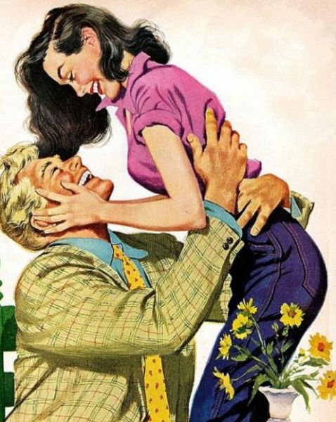 Σε ποια ηλικία το σεξ είναι καλύτερο | imommy.gr