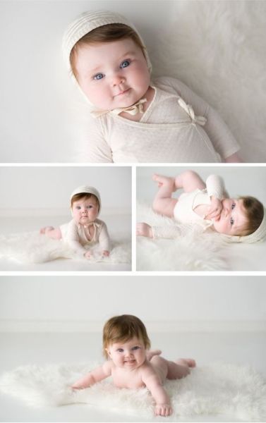 Οι 10 απαραίτητες φωτογραφίες για το άλμπουμ του μωρού | imommy.gr