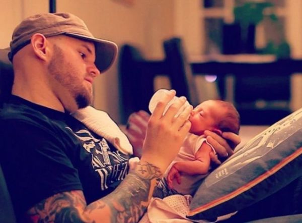 Εικόνες: 12 λόγοι για τους οποίους λατρεύουμε τους μπαμπάδες | imommy.gr