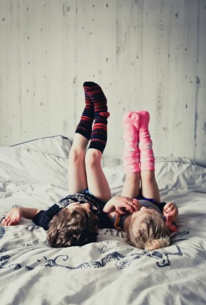 10 συμβουλές για ευτυχισμένα αγόρια και κορίτσια | imommy.gr