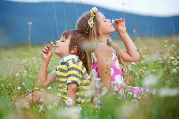 Νικήστε τις αλλεργίες με φυσικό τρόπο! | imommy.gr