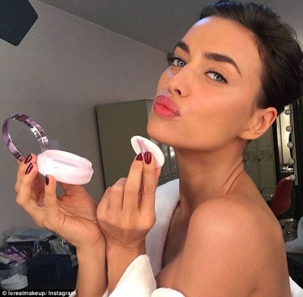 Η μαμά Ιρίνα Σάικ μοιράζεται μαζί μας τα μυστικά της ρώσικης ομορφιάς! | imommy.gr