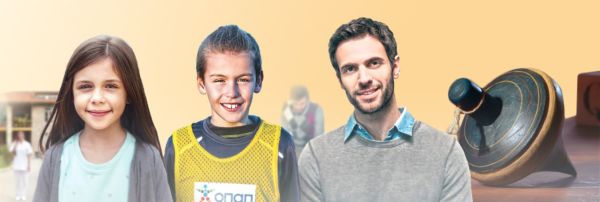 «Κάτι καλύτερο ξεκινάει εδώ»! | imommy.gr