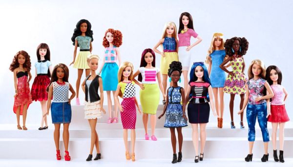 Barbie Fashionistas – Το καλύτερο παιχνίδι για τις μικρές μας φίλες | imommy.gr