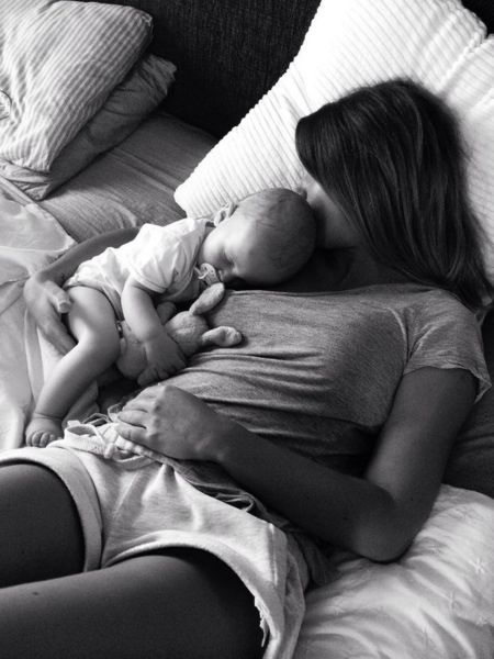 Τι να κάνω για να μην ξυπνάει το μωρό μου πολύ πρωί! | imommy.gr