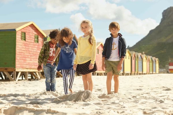 Τώρα τα Original Marines και στην Αθήνα! | imommy.gr