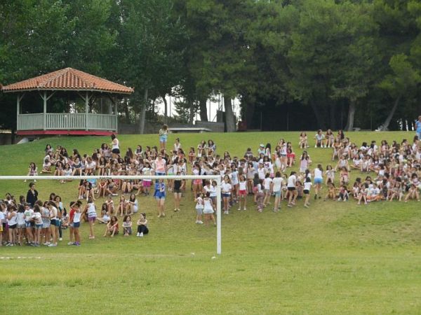 Kinderland: H κατασκήνωση που θα ζήσουν τα παιδιά μας αξέχαστα καλοκαίρια | imommy.gr