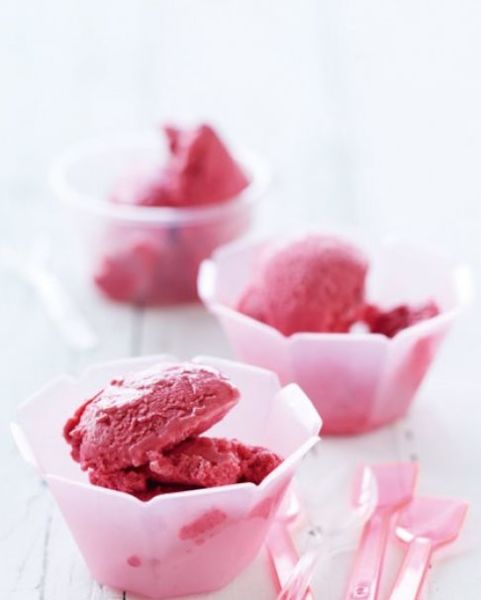Εύκολο και γρήγορο Frozen Yogurt με 3 μόνο υλικά! | imommy.gr
