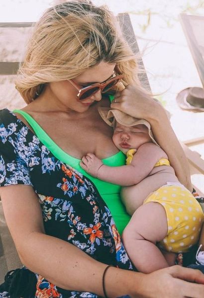 15 πράγματα που πρέπει να ξέρετε για το μωρό στην παραλία! | imommy.gr