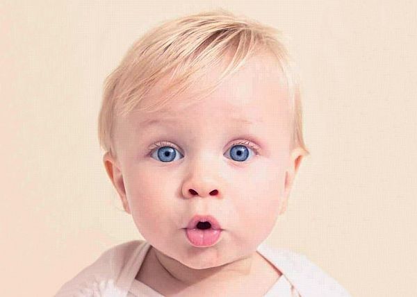 Τα 10 μυστικά των πρώτων λέξεων του μωρού! | imommy.gr