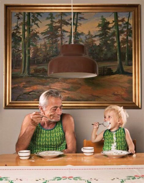 Διακοπές με τον παππού και τη γιαγιά: Τα S.O.S για να περάσουν όλοι υπέροχα! | imommy.gr