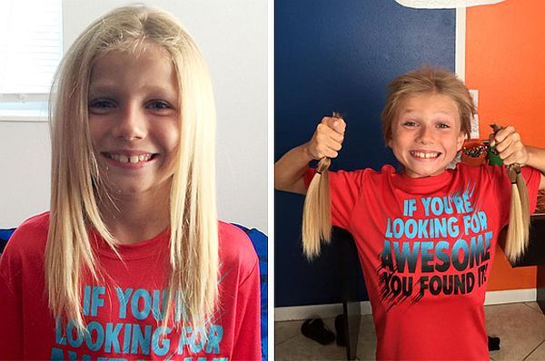 Φωτογραφίες παιδιών που θα αποκαταστήσουν την πίστη μας στην ανθρωπότητα | imommy.gr