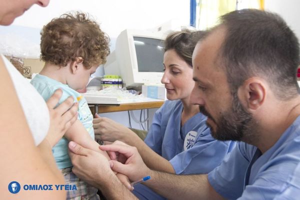 6.000 δωρεάν εξετάσεις στους κατοίκους της Λέρου από τον Όμιλο ΥΓΕΙΑ | imommy.gr