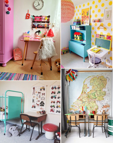 Πώς να διαλέξετε το ιδανικό παιδικό γραφείο | imommy.gr