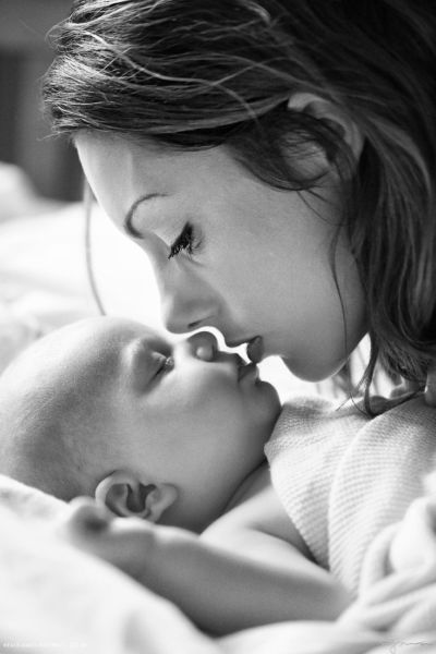 6 (ακόμη) λόγοι για να θηλάσετε το μωρό σας | imommy.gr