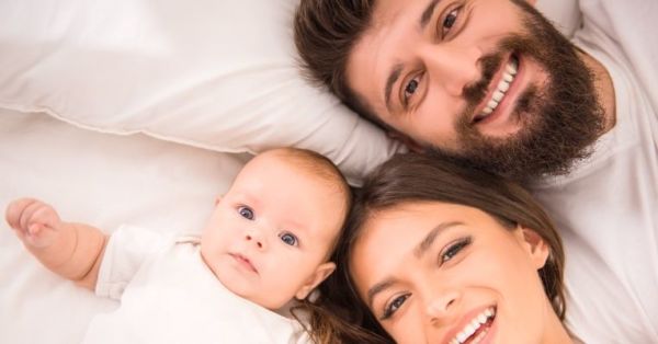 4+1 μυστικά των προνοητικών γονιών! | imommy.gr