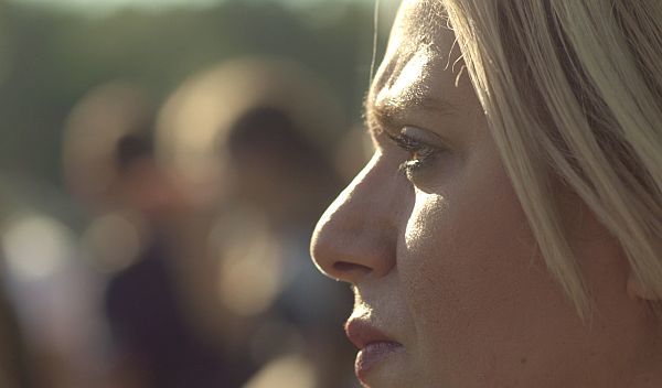 Κοντά στο γιο της, στον πιο σημαντικό αγώνα του #apoagapi | imommy.gr