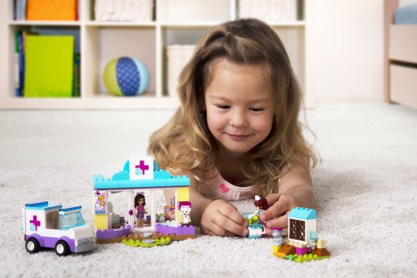 LEGO® Juniors! Προετοιμάστε τα παιδιά σας για περισσότερη διασκέδαση με ευφάνταστες κατασκευές | imommy.gr