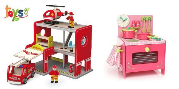 Κερδίστε δύο υπέροχα παιχνίδια από το toys.gr | imommy.gr