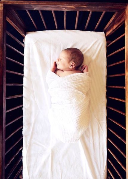 Πώς να μάθετε στο μωρό σας να κοιμάται περισσότερο! | imommy.gr
