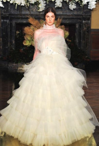 Το κατάλληλο εσώρουχο για 4 σχέδια νυφικών | imommy.gr