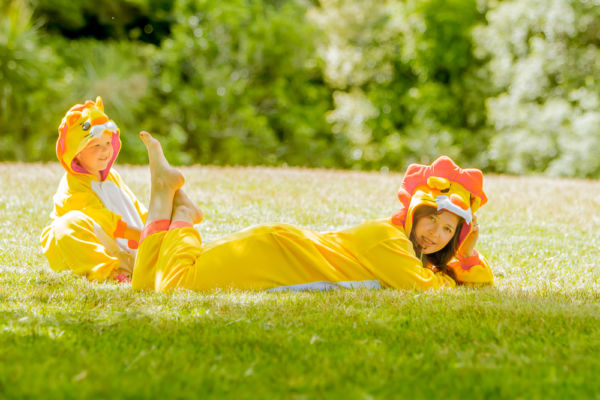 Όχι ψέματα στα παιδιά | imommy.gr