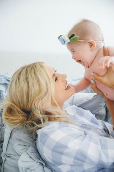 10 ανεκτίμητα «δώρα» της μητρότητας | imommy.gr