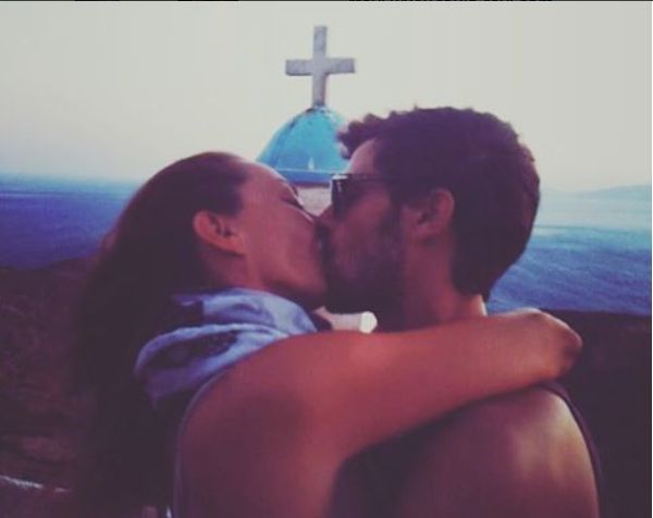 Ρούλα Ρέβη & Απόστολος Τότσικας: Γι’ αυτό μας αρέσουν τόσο! | imommy.gr