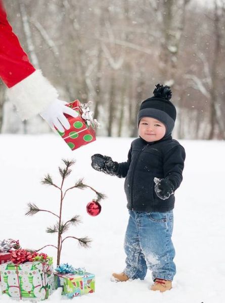 Μεγαλώνοντας ένα γενναιόδωρο παιδί! | imommy.gr