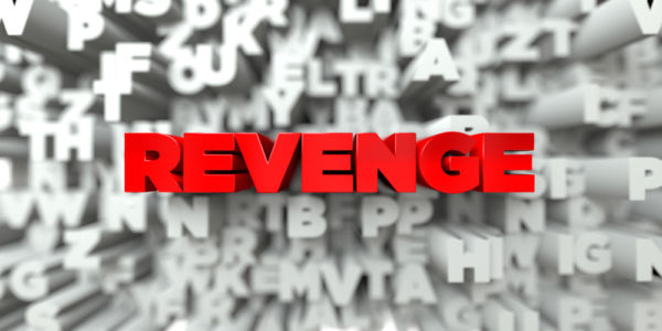 Η εκδίκηση είναι γλυκιά | imommy.gr