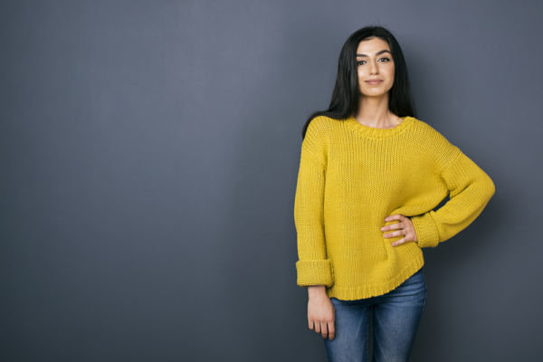 Η στάση του σώματος επηρεάζει τη διάθεση | imommy.gr