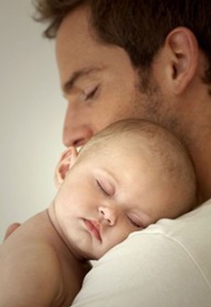 7 πράγματα που δεν ξέρετε για τους σημερινούς μπαμπάδες | imommy.gr