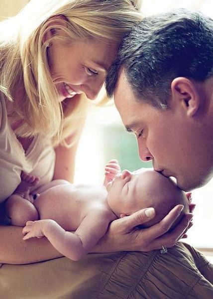 Γονιμότητα στα δύσκολα χρόνια της οικονομικής κρίσης. Πολυτέλεια ή ανάγκη; | imommy.gr