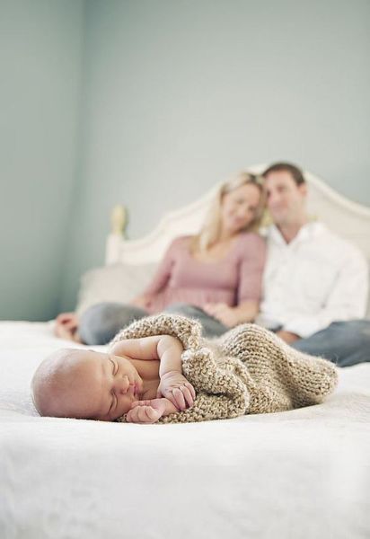 Εξωσωματική Γονιμοποίηση: 4 ερωτήματα που σίγουρα θα σας απασχολήσουν | imommy.gr