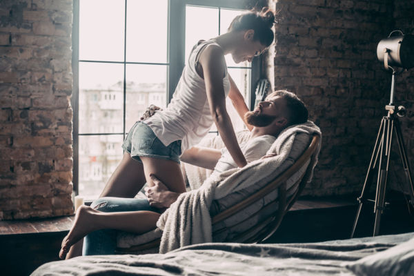 Η σεξουαλική μας ζωή επηρεάζει και την εργασιακή μας ζωή | imommy.gr