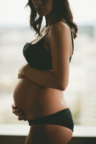 Τι γεύεται το μωρό στη μήτρα; | imommy.gr