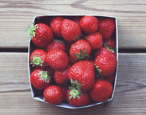 Προσοχή: Αυτά είναι τα 12 πιο μολυσμένα φρούτα και λαχανικά | imommy.gr