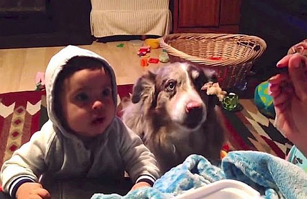 Βίντεο:  Πες… «μαμά»! | imommy.gr