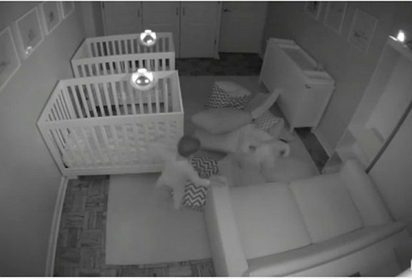 Βίντεο: Τι γίνεται όταν τα νήπια δεν θέλουν να κοιμηθούν; | imommy.gr