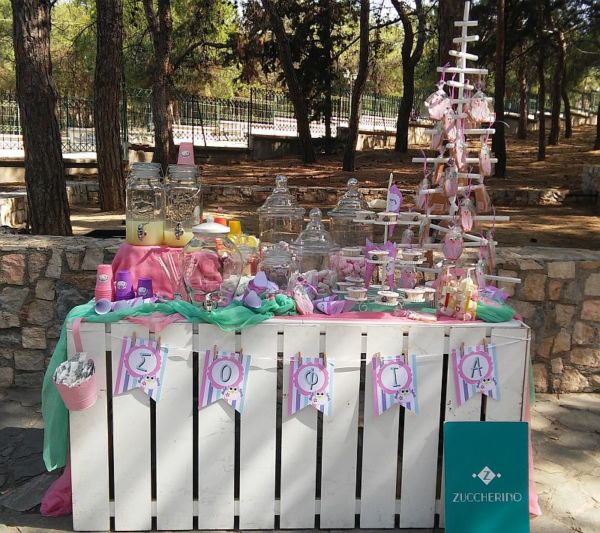 Η πιο γλυκιά τους βάπτιση | imommy.gr